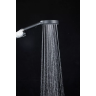 Душевой комплект GAPPO G06-6 G7106-6 черный