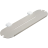 Полка в ванную GAPPO G309 G30907-8